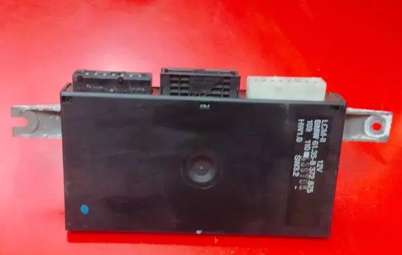 BMW 5 E39 Light module LCM 8372875 61358372875 110439705