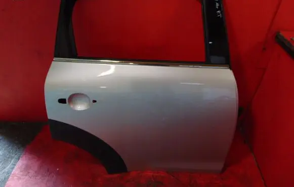 Mini Cooper Countryman R60 Rear door