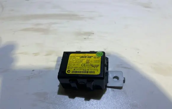 KIA Ceed Immobilizer control unit/module 39N8101000 1635116920 2010DJ4509