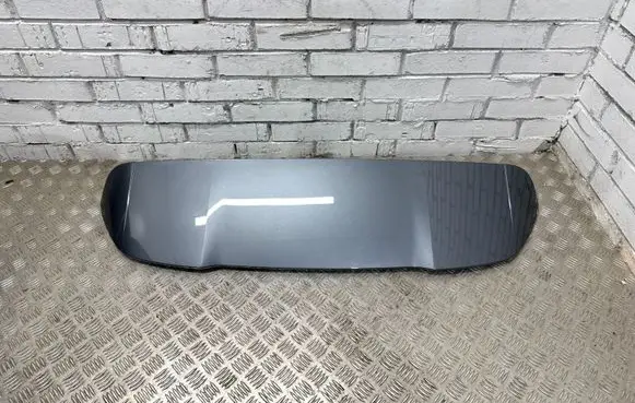 Audi Q5 SQ5 Tailgate/trunk spoiler 80A827933A