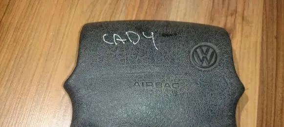 Volkswagen Caddy Steering wheel airbag abbl1a cfwkso