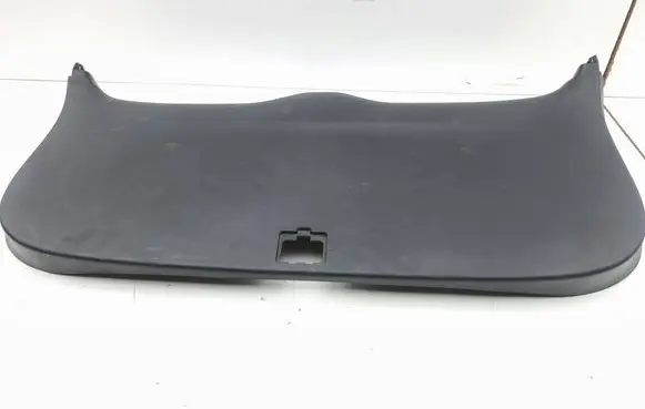Mitsubishi Outlander Tailgate/boot lid cover trim 7224A153XA 4B45X
