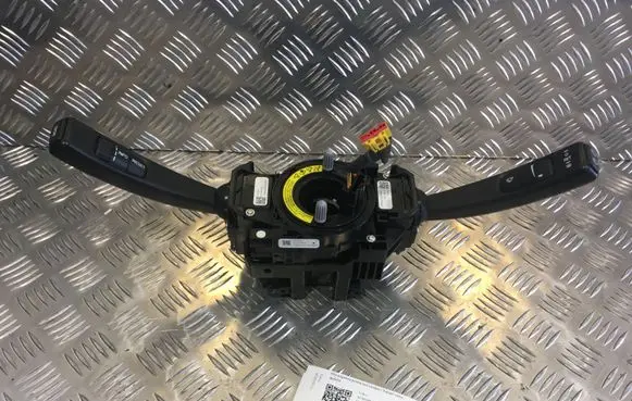 Volvo XC60 Airbag slip ring squib (SRS ring) 31313811 31313818