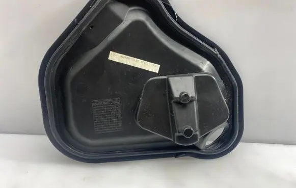 Audi A6 S6 C7 4G Rear door handle cover 4G0839916