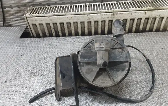 Audi A4 S4 B6 8E 8H Secondary air pump 8E0906613D 06A959253B