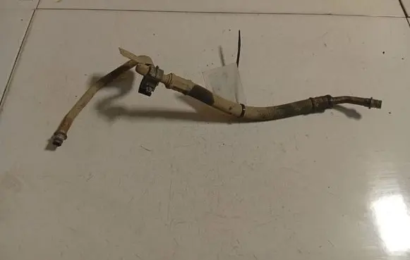 Opel Zafira B Power steering hose/pipe/line 
