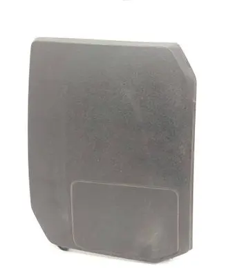 Mercedes-Benz E AMG W213 Engine cover (trim) A6540104001