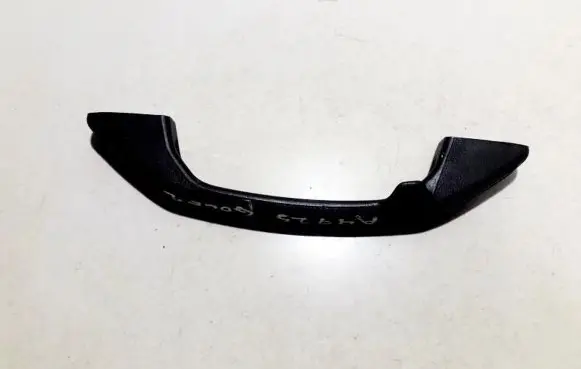 Volkswagen Golf II Rear interior roof grab handle 191857607a