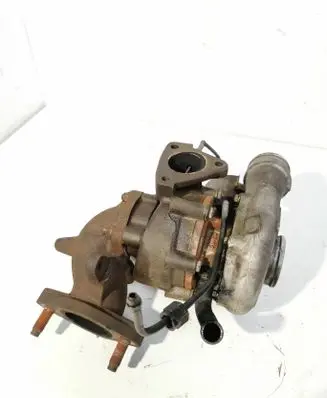Hyundai Santa Fe Turbo 2823127810 10C23G 4913507310
