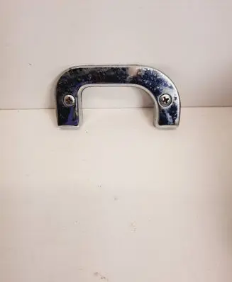 Mercedes-Benz W123 Other front door trim element 1237230224