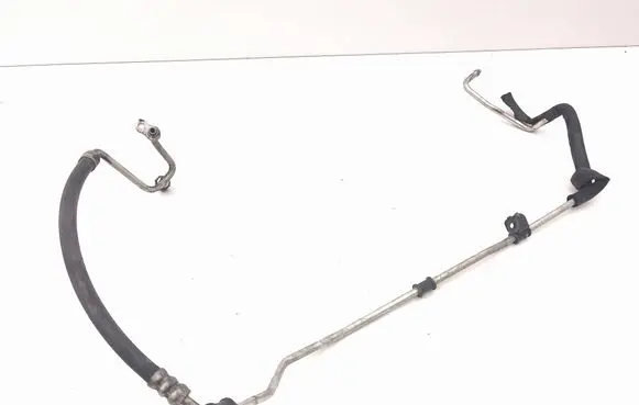 Air conditioning (A/C) pipe/hose