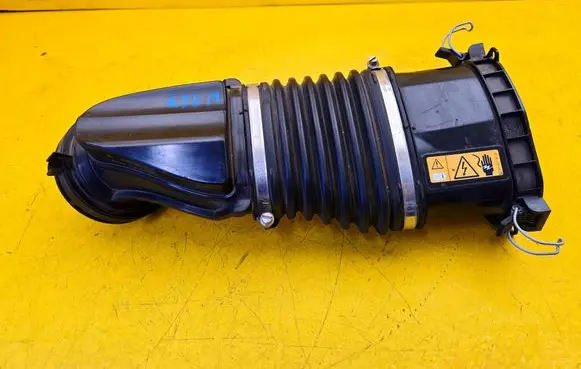 Mercedes-Benz GLE W167 Air intake hose/pipe A2560902800