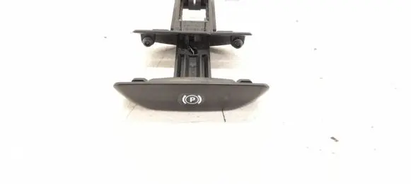 Hand parking brake switch