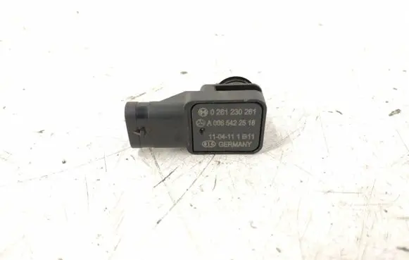 Mercedes-Benz CLS C218 X218 Air pressure sensor DALISID903 0065422518 A0065422518