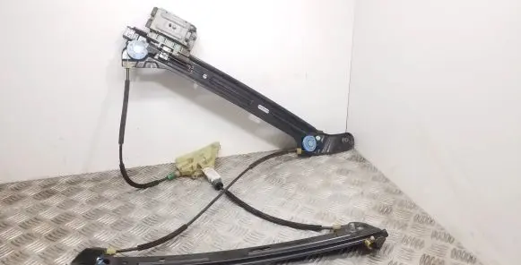 Audi A7 S7 4G Front window lifting mechanism without motor 4G8837461
