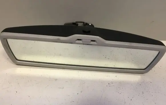 Volkswagen PASSAT B6 Rear view mirror (interior) 026141