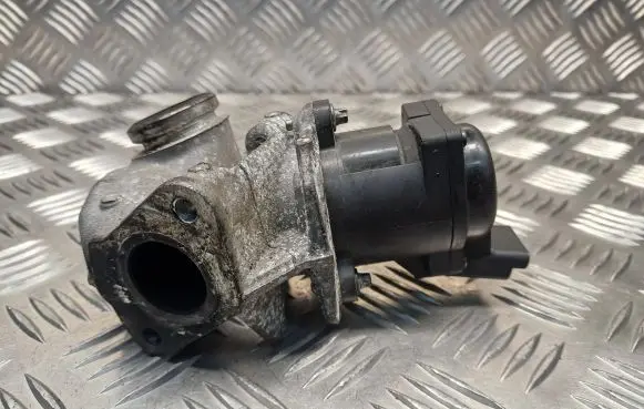 Volvo V50 EGR valve 9672880080