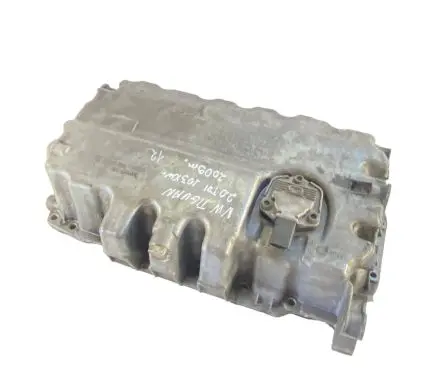Volkswagen Tiguan Oil sump AC41400