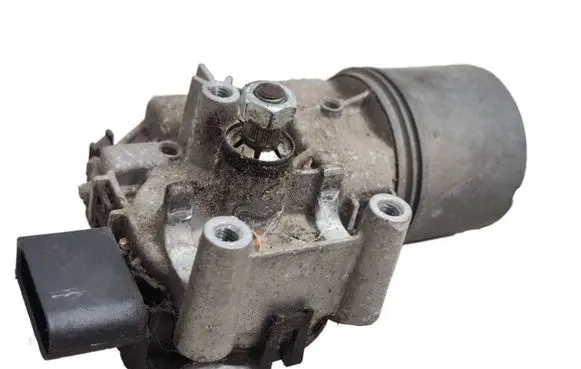 Audi A4 S4 B7 8E 8H Wiper motor 8E1955119 P11081 0390241509