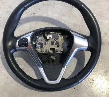 Ford Transit Courier Steering wheel ET763600BF35B8