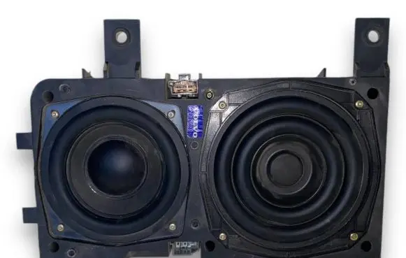 Volvo S40, V40 Subwoofer speaker 30630166