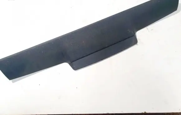 Skoda Fabia Mk1 (6Y) Other trunk/boot trim element 6y0867606