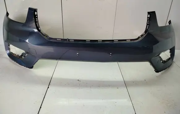 Volvo XC40 Front bumper lip 31449340