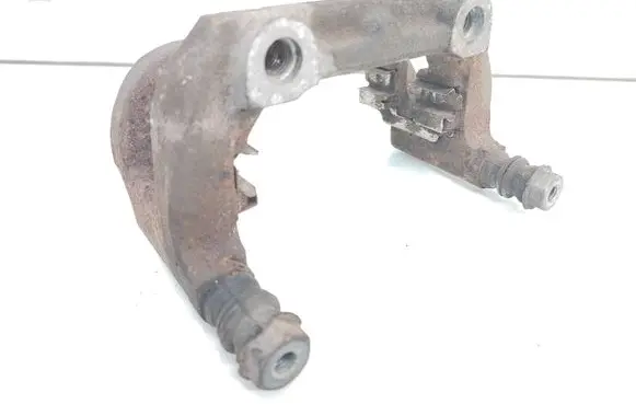 Mercedes-Benz GLE (W166 - C292) Brake caliper pad carrier rear 
