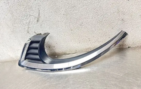 Saab 9-5 Front fog light trim/grill 12758628