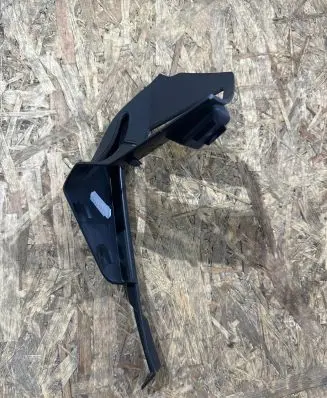 BMW 3 F30 F35 F31 Other trunk/boot trim element 7256113