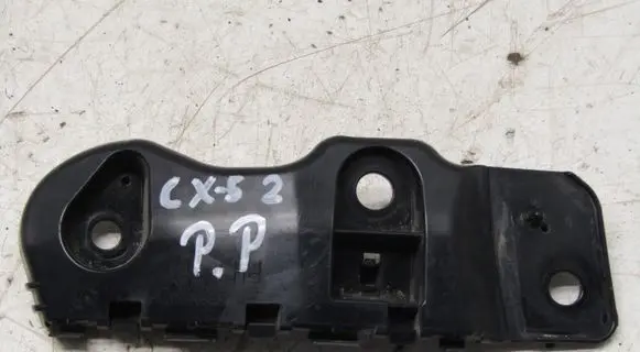 Mazda CX-5 II Front bumper mounting bracket KB8A500T1