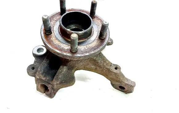 Ford Grand C-MAX Front wheel hub