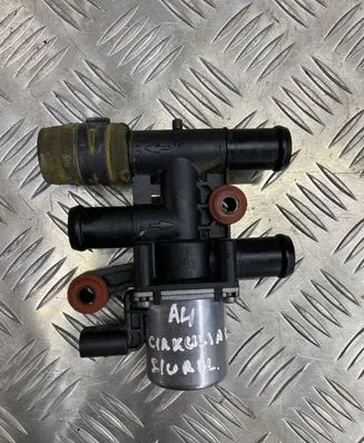 Audi A4 Allroad Electric auxiliary coolant/water pump 8E0820036
