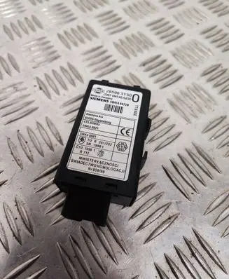 Nissan X-Trail T30 Door central lock control unit/module 285963Y50