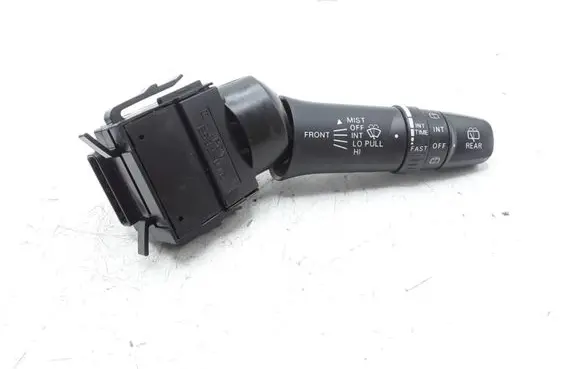 Citroen C-Crosser Wiper control stalk E532016