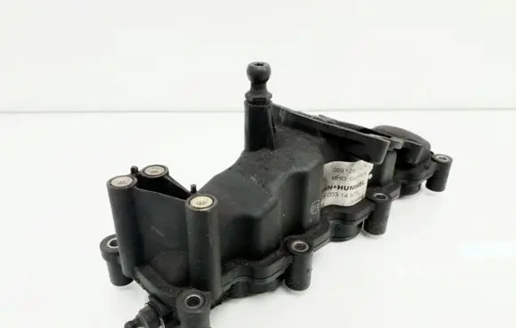 Audi A4 S4 B7 8E 8H Intake manifold 059129712N 2900314579