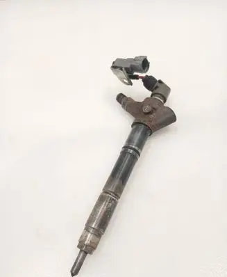 Toyota Corolla Verso AR10 Fuel injector 2367026020 10J00588