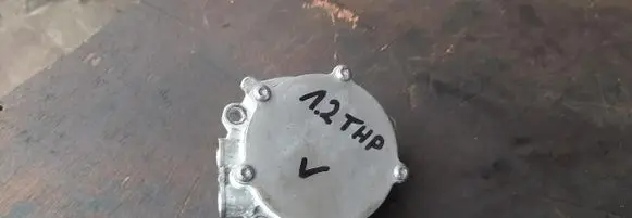 Peugeot 308 Vacuum pump 9812535980