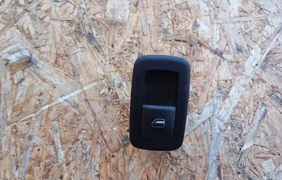 Dodge Journey Quarter vent window switch 04602531AE 10003138
