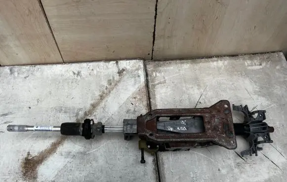 BMW X6 E71 Steering wheel axle 32306786603 32306786603AI06 7045955105