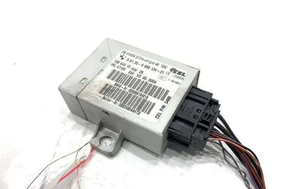 Mini One - Cooper R50 - 53 Other control units/modules 6988104