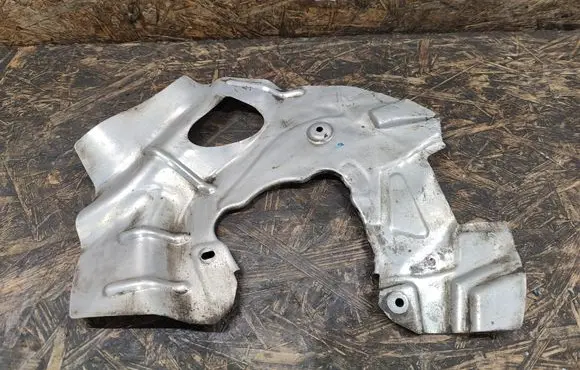 Alfa Romeo Stelvio Front brake disc dust cover plate 