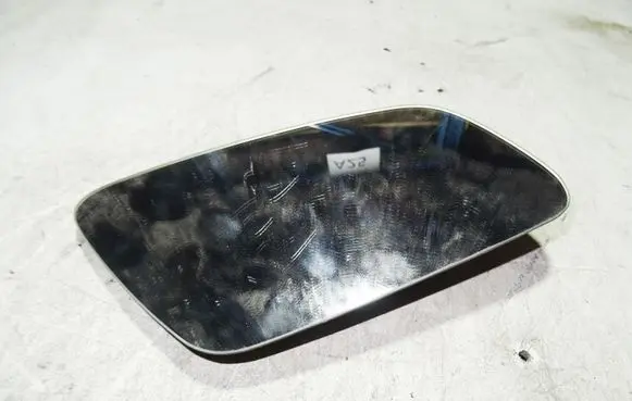 Audi A3 S3 8L Wing mirror glass 8D0857536AD