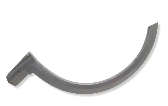 Volkswagen PASSAT B7 Front arch trim 3AF853717