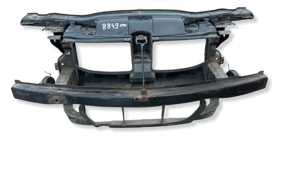 BMW 3 E90 E91 Radiator support slam panel 7146645