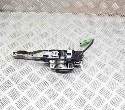 Citroen C6 Front door interior handle 9682508180