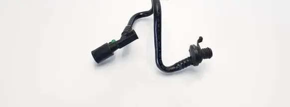 Volkswagen Scirocco Vacuum line/pipe/hose 5N0612041A