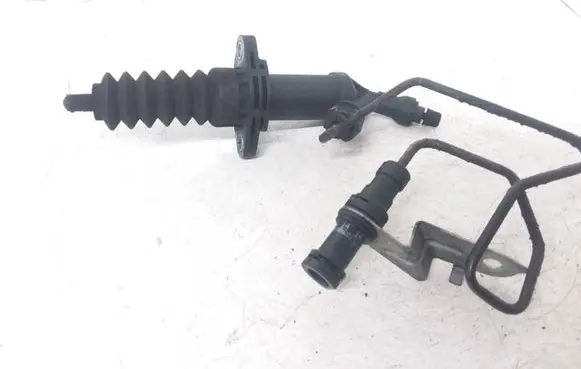 BMW 3 E90 E91 Clutch slave cylinder 6775872 PA66GF35 2797