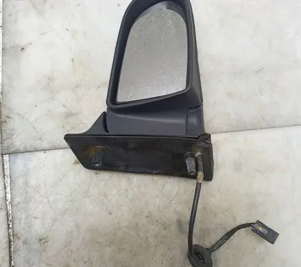 Opel Zafira A Front door electric wing mirror E30156016
