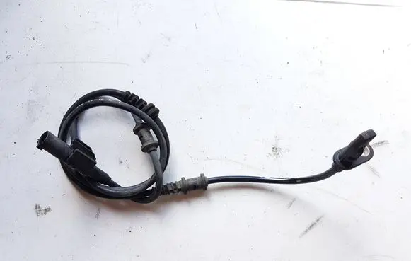Mercedes-Benz A W176 ABS brake wheel speed sensor A0065426718 A2465402510